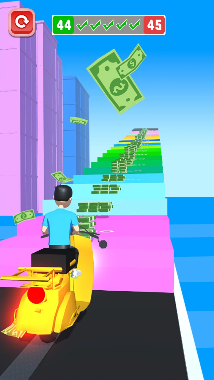 Deliver It Package 3D screenshot