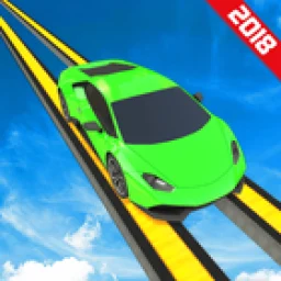 Icône de Dangerous Roads