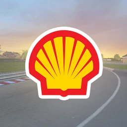 Symbol von Shell Racing Legends